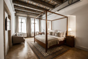  Hotel Nerudova 211  Прага